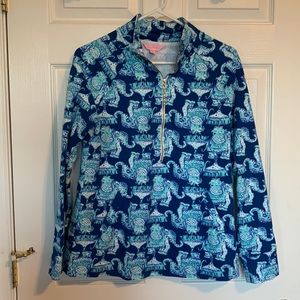 GUC Lilly Skipper Popover